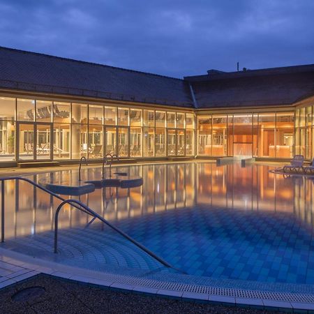 Greenfield Hotel Golf & Spa Bük 외부 사진