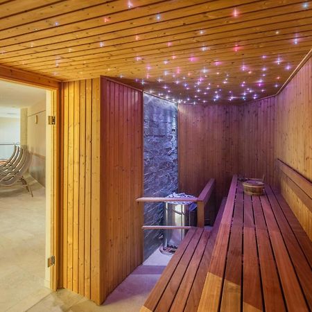 Greenfield Hotel Golf & Spa Bük 외부 사진