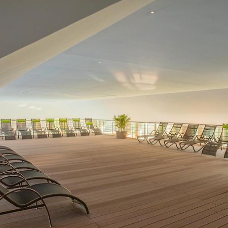 Greenfield Hotel Golf & Spa Bük 외부 사진