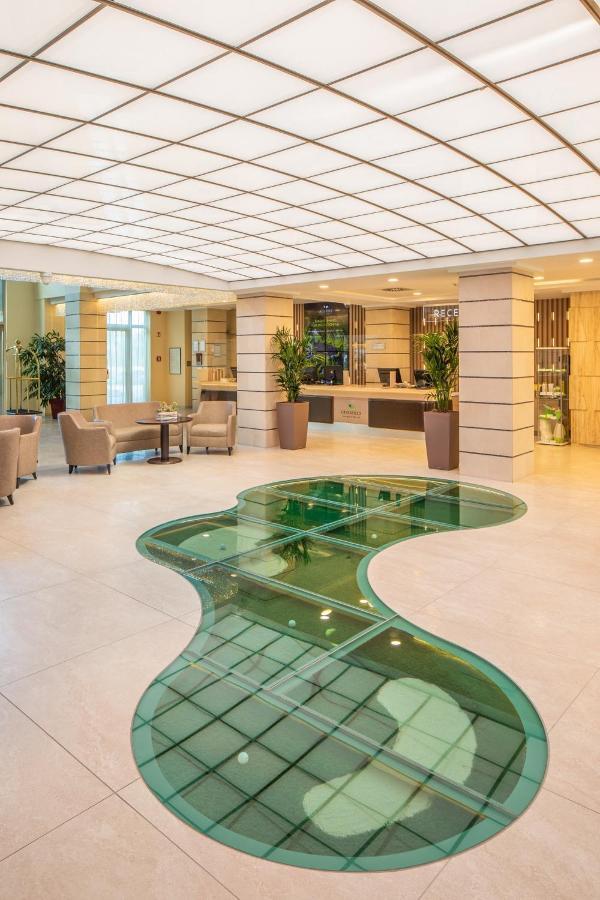 Greenfield Hotel Golf & Spa Bük 외부 사진