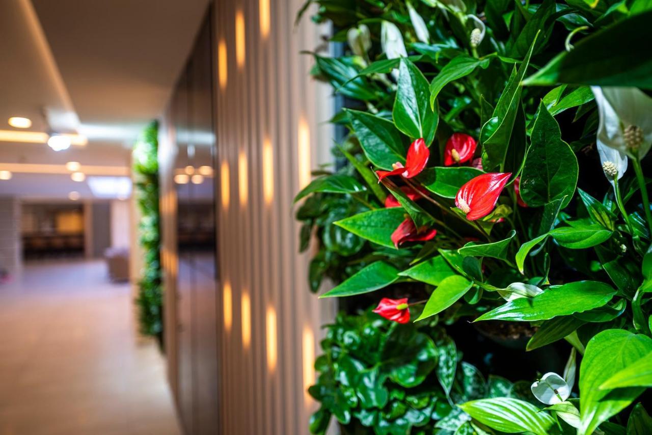 Greenfield Hotel Golf & Spa Bük 외부 사진