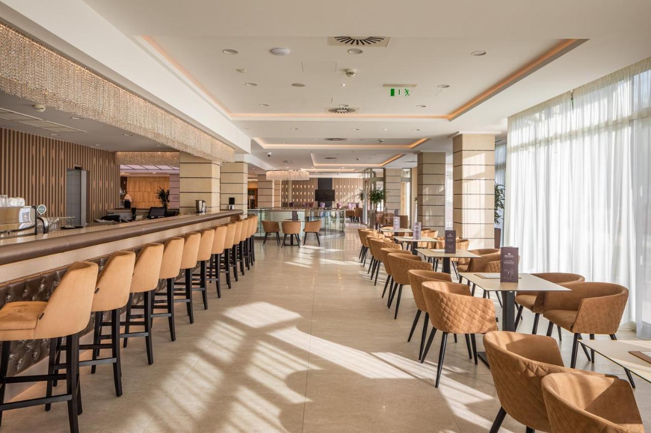 Greenfield Hotel Golf & Spa Bük 외부 사진