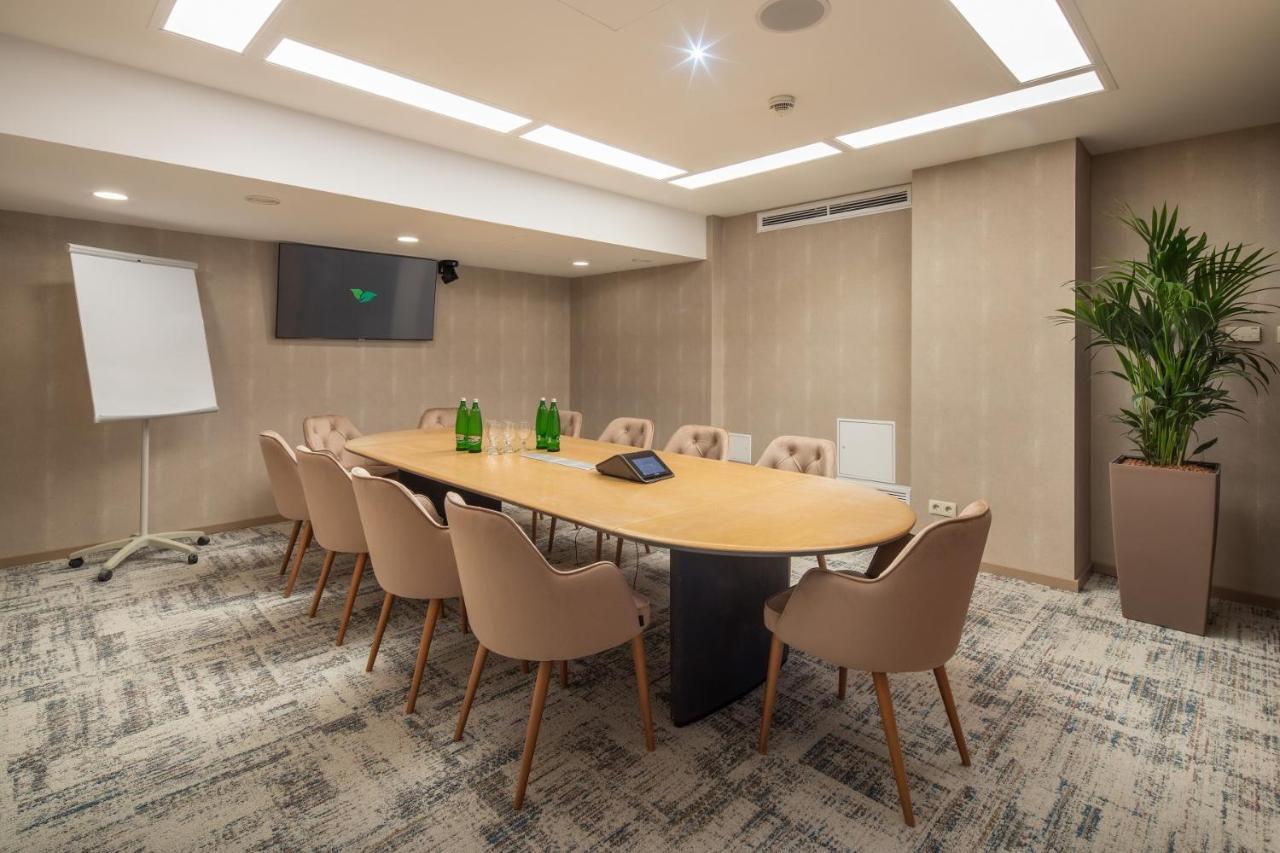 Greenfield Hotel Golf & Spa Bük 외부 사진