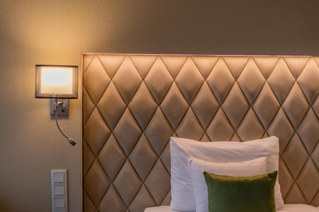 Greenfield Hotel Golf & Spa Bük 외부 사진