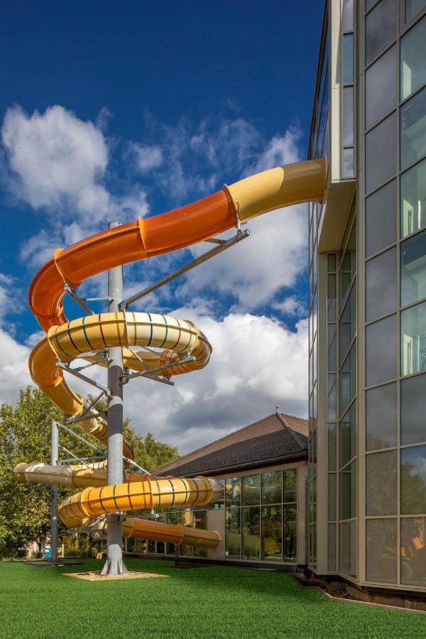 Greenfield Hotel Golf & Spa Bük 외부 사진