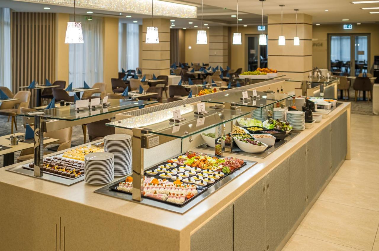 Greenfield Hotel Golf & Spa Bük 외부 사진
