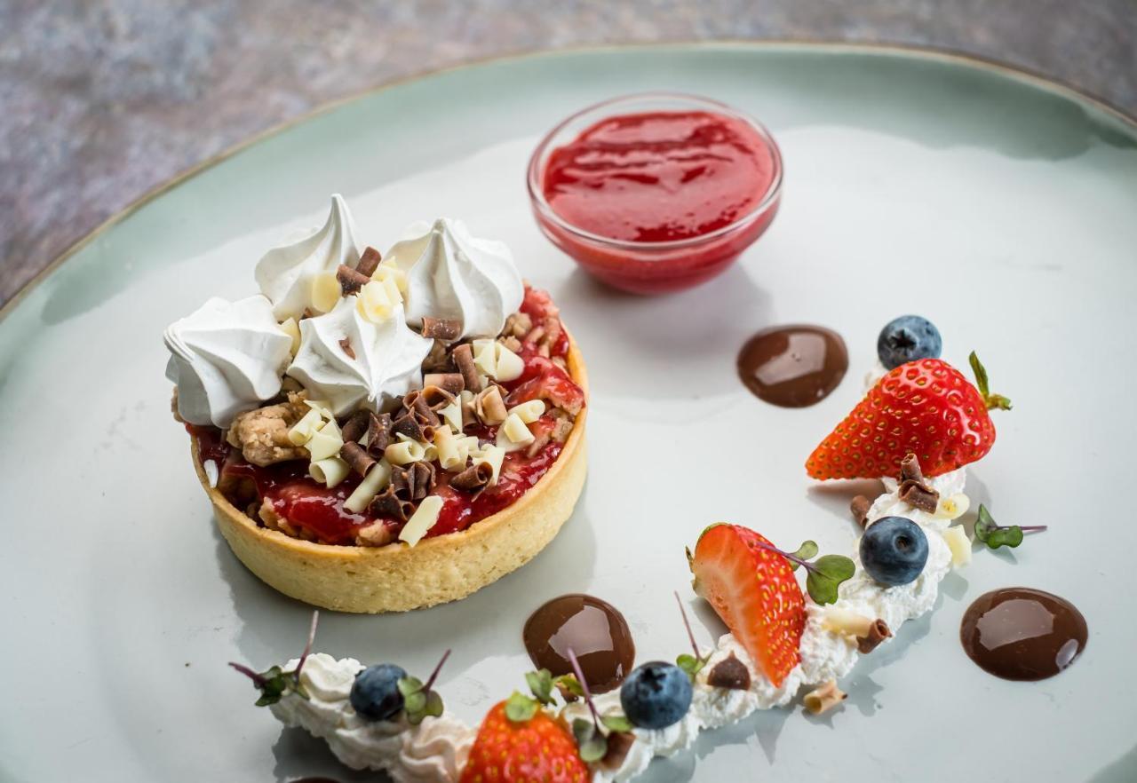 Greenfield Hotel Golf & Spa Bük 외부 사진