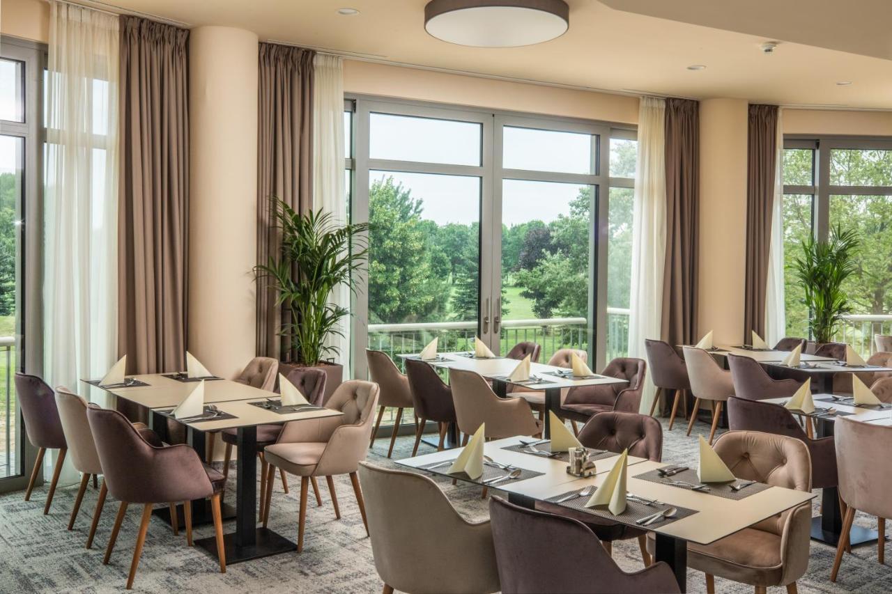 Greenfield Hotel Golf & Spa Bük 외부 사진