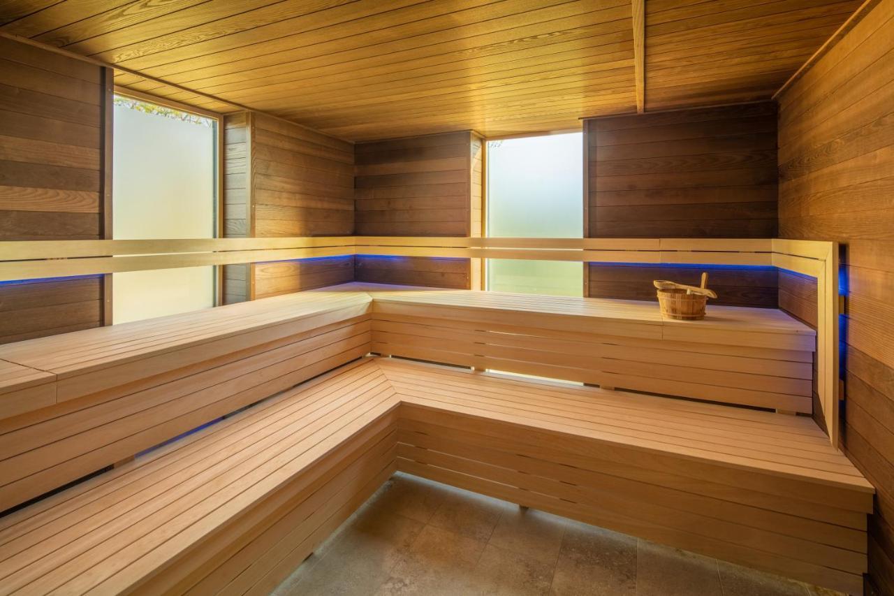 Greenfield Hotel Golf & Spa Bük 외부 사진