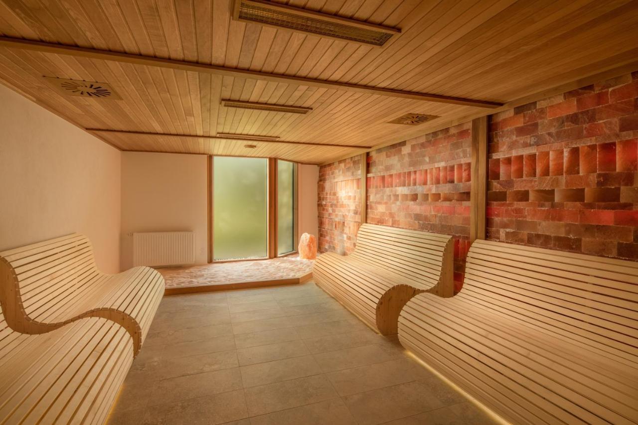 Greenfield Hotel Golf & Spa Bük 외부 사진