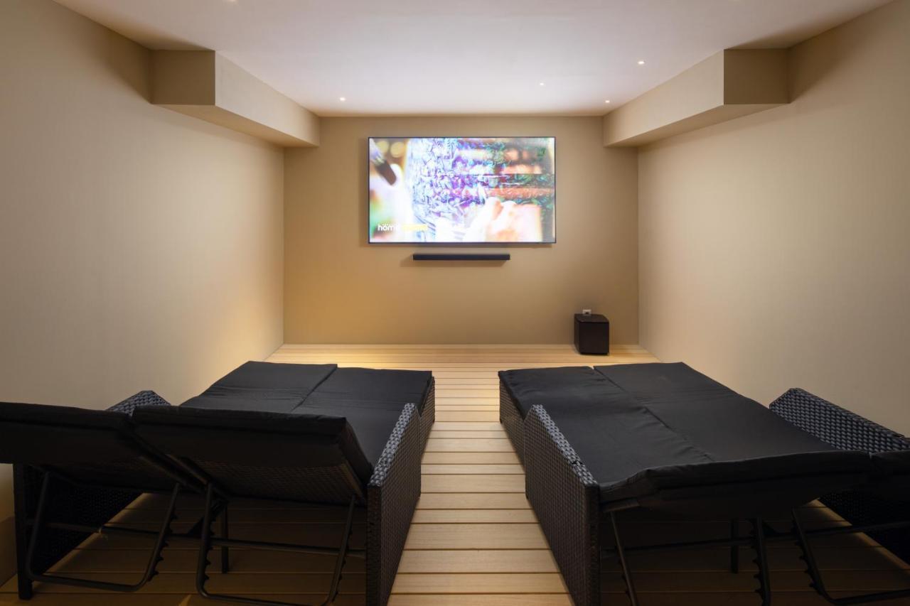 Greenfield Hotel Golf & Spa Bük 외부 사진