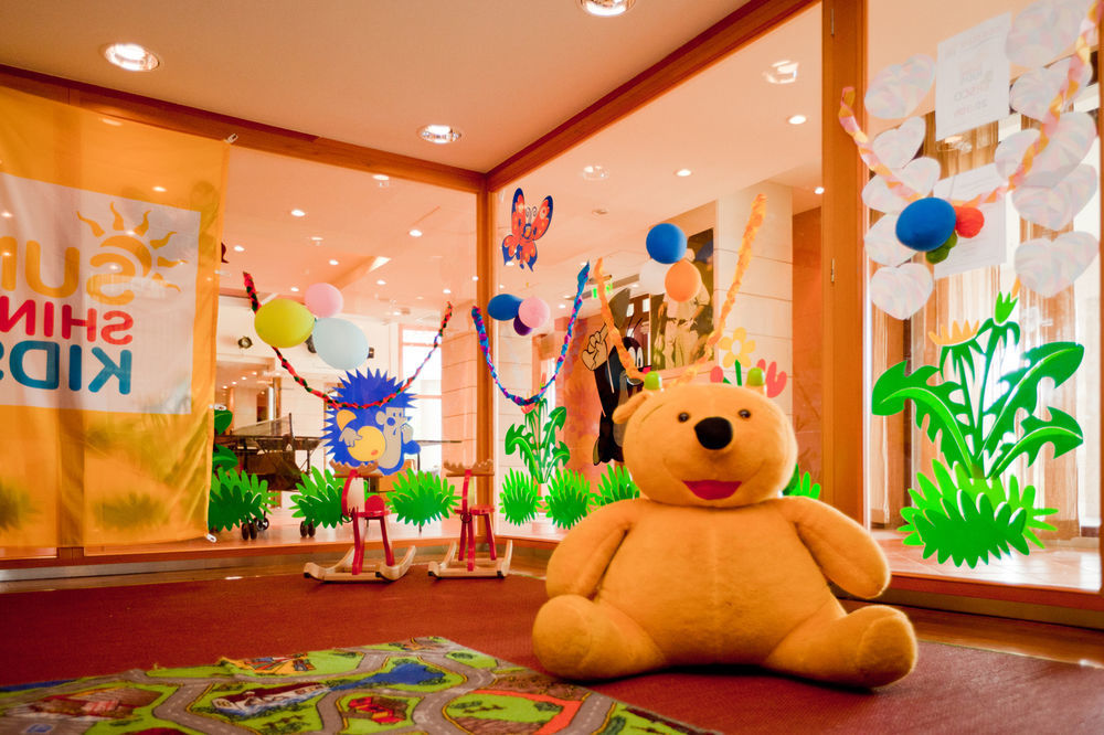 Greenfield Hotel Golf & Spa Bük 외부 사진
