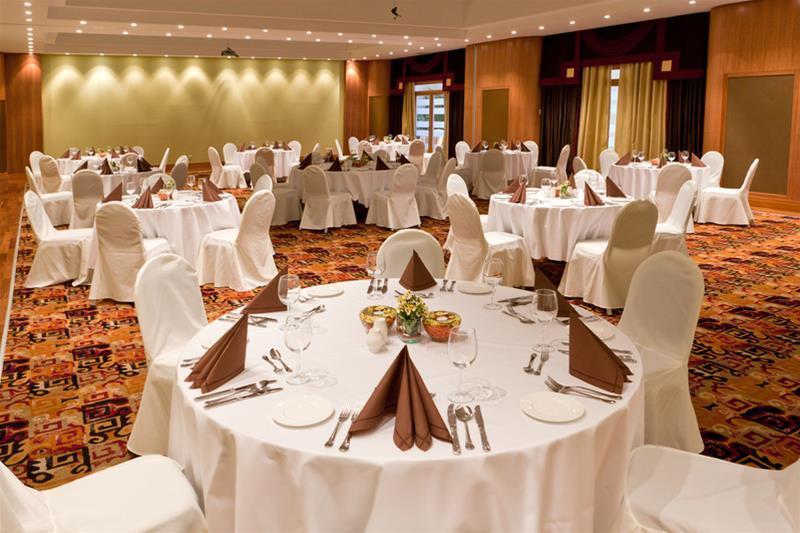 Greenfield Hotel Golf & Spa Bük 외부 사진